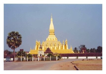 LAOS