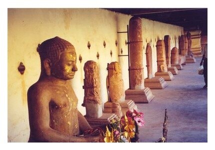 LAOS