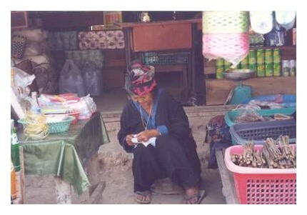 LAOS