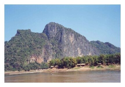 LAOS