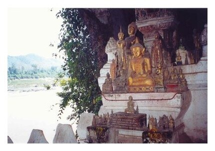 LAOS