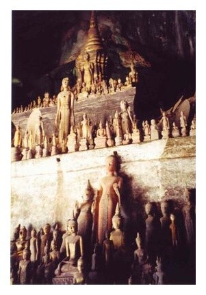 LAOS