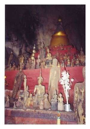 LAOS