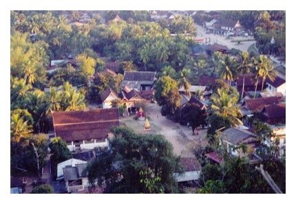 LAOS