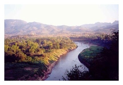 LAOS