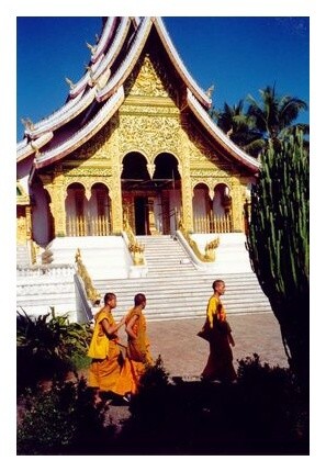 LAOS