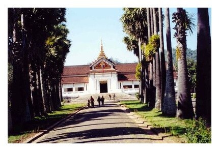 LAOS