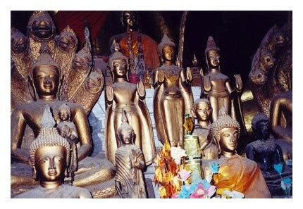 LAOS