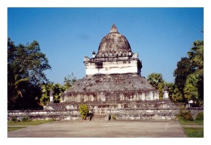 LAOS