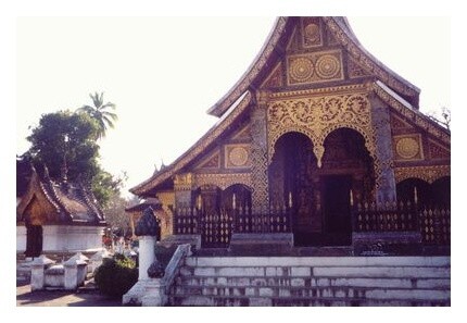 LAOS