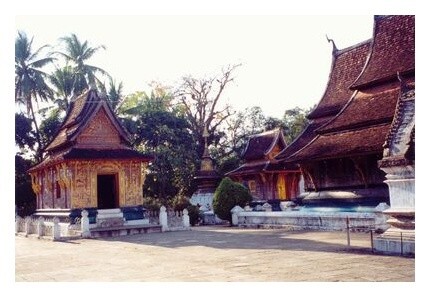 LAOS