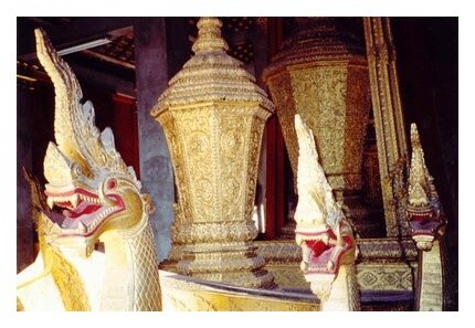 LAOS