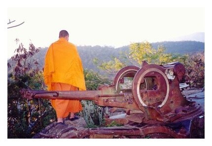 LAOS