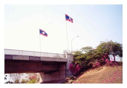 LAOS