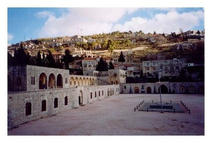 LIBANON