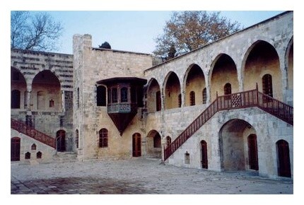 LIBANON