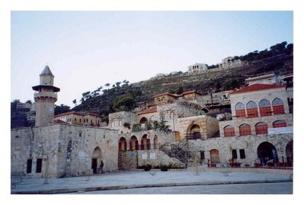 LIBANON