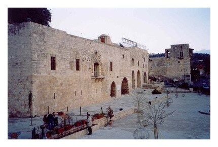 LIBANON