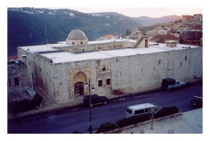 LIBANON
