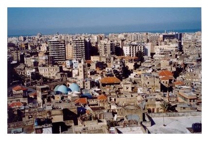 LIBANON