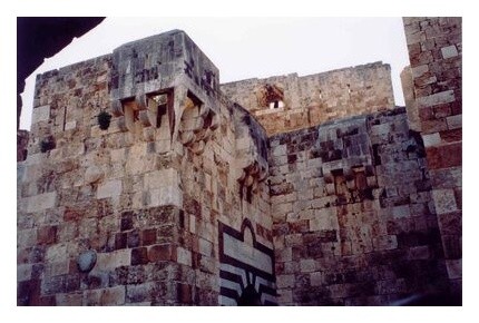LIBANON