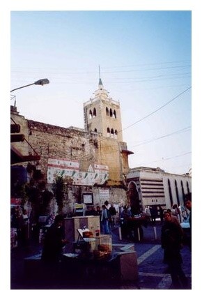 LIBANON