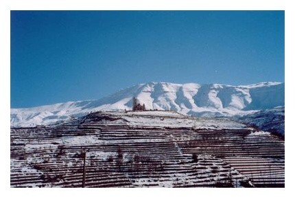 LIBANON