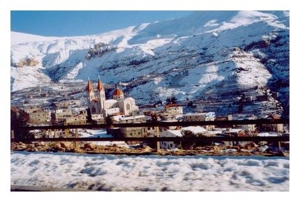 LIBANON