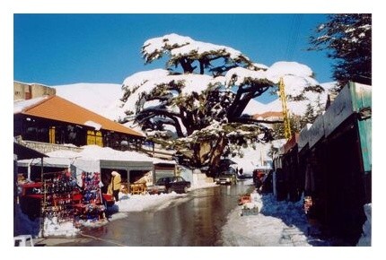 LIBANON