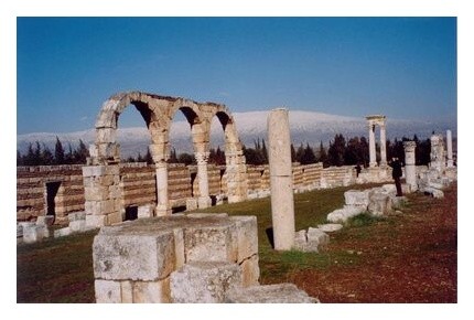 LIBANON