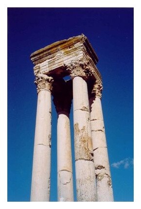 LIBANON