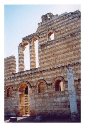 LIBANON