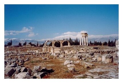 LIBANON
