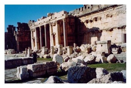 LIBANON