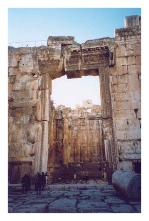 LIBANON