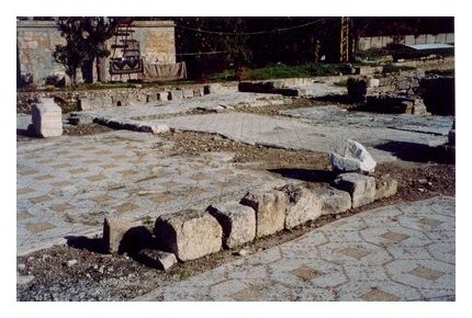 LIBANON