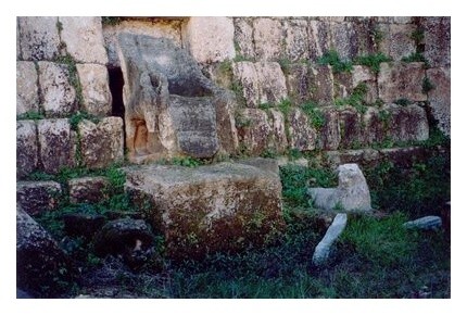 LIBANON