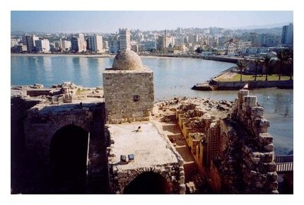 LIBANON