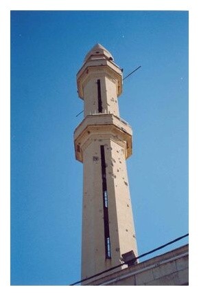LIBANON