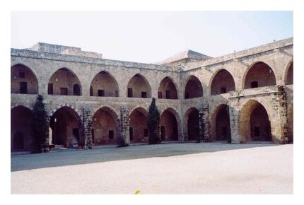 LIBANON