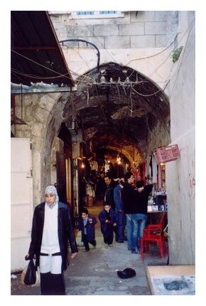LIBANON