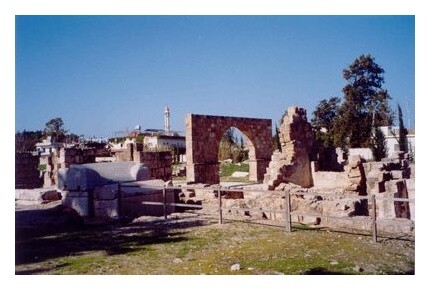 LIBANON