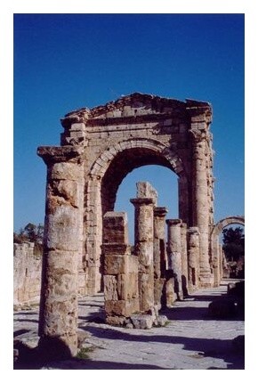 LIBANON
