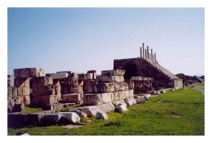 LIBANON