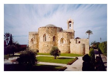 LIBANON