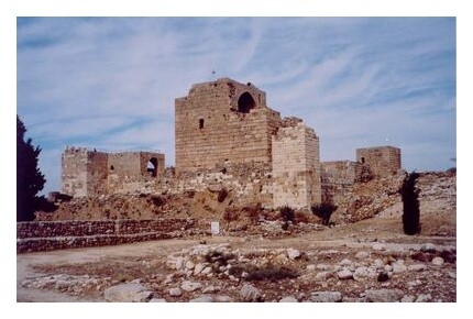 LIBANON