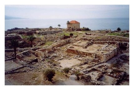 LIBANON