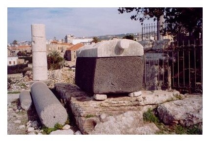 LIBANON