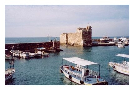 LIBANON