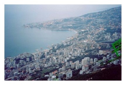 LIBANON